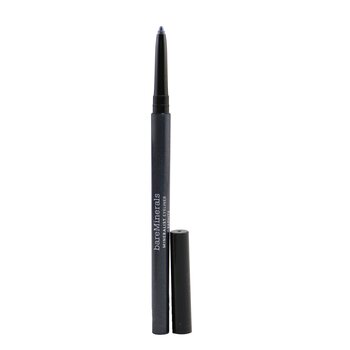 Bare Escentuals Mineralist Lasting Delineador de ojos - # Graphite