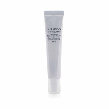 Shiseido White Lucent Base UV Control de Manchas Iluminante SPF35 - Green