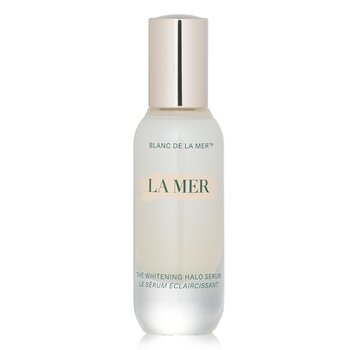 La Mer The Whitening Halo Serum