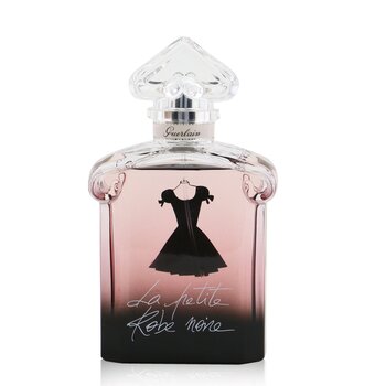 Guerlain La Petite Robe Noire Eau De Parfum Spray (Sin Caja)