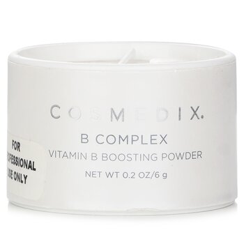 B Complex Vitamin B Boosting Powder (Salon Product)