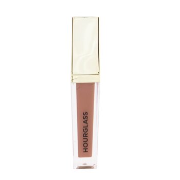 HourGlass Velvet Story Lip Cream - # Hint (Beige Honey)