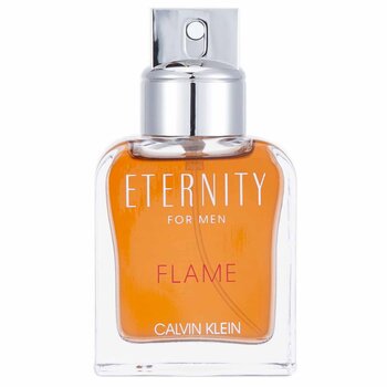 Calvin Klein Eternity Flame Eau De Toilette Spray