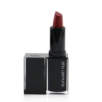 Shu Uemura Rouge Unlimited Kinu Satin Lipstick - # KS RD 188