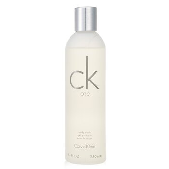 Calvin Klein CK One Body Wash Corporal