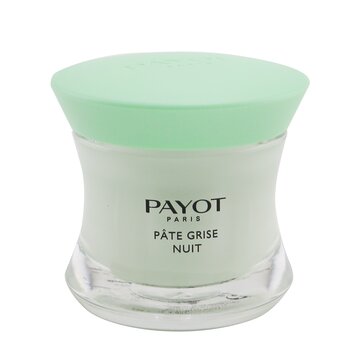 Pate Grise Nuit - Purifying Beauty Cream For Spotty-Faced