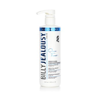Billy Jealousy Ocean Front Nourishing Conditioner