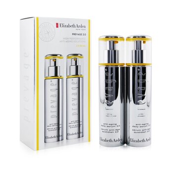 Prevage by Elizabeth Arden Anti-Aging Daily Serum 2.0 Duo