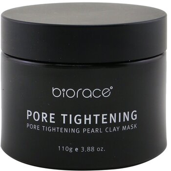 Pore Tightening Pearl Clay Mask