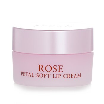 Fresh Rose Petal-Soft Lip Cream