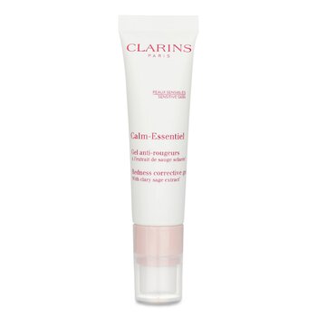 Clarins Calm-Essentiel Redness Corrective Gel - Sensitive Skin