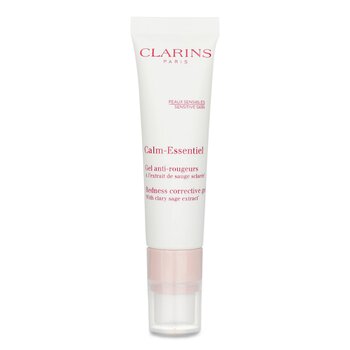 Calm-Essentiel Redness Corrective Gel - Sensitive Skin