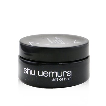 Shu Uemura Nendo Definer Matte Clay (Hair Pomade) - Hold & Texture