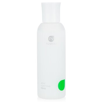 PuraVida Acne Clarifying Toner