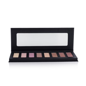 8 Well Eyeshadow Palette - # Innocence