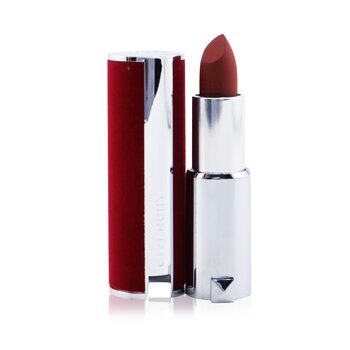 Givenchy Le Rouge Deep Velvet Lipstick - # 19 Rouge Santal