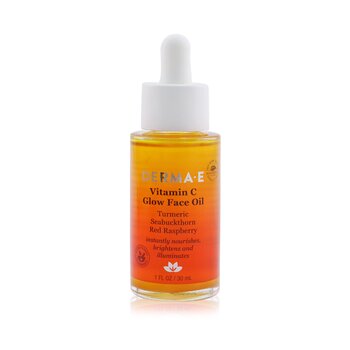 Vitamin C Glow Face Oil