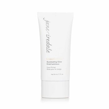 Smooth Affair Illuminating Glow Face Primer