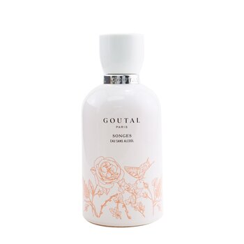 Goutal (Annick Goutal) Songes Alcohol Free Water Spray