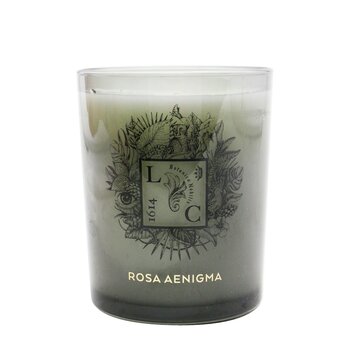 Le Couvent Candle - Rosa Aenigma
