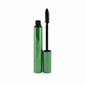 Clarins Supra Lift & Curl Mascara - # 01 Intense Black