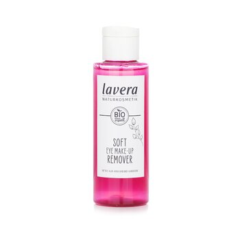 Lavera Soft Eye Make-up Remover