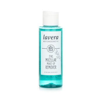 Lavera 2 In 1 Micellar Make-up Remover