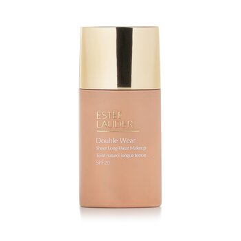 Estee Lauder Double Wear Sheer Long Wear Makeup SPF 20 - # 2C2 Pale Almond