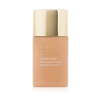 Estee Lauder Double Wear Sheer Long Wear Makeup SPF 19 - # 3N1 Ivory Beige