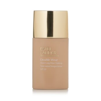 Estee Lauder Double Wear Sheer Long Wear Makeup SPF 20 - # 1N2 Ecru