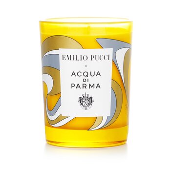Acqua Di Parma Scented Candle - Notte Di Stelle