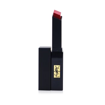 Yves Saint Laurent Rouge Pur Couture The Slim Velvet Radical Matte Lipstick - # 306 Red Urge