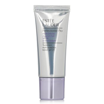 Estee Lauder Perfectionist Pro Gel Multi-Defensa Aqua UV SPF 50
