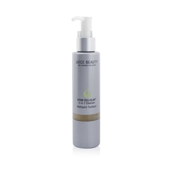 Stem Cellular 2-In-1 Cleanser (Unboxed)