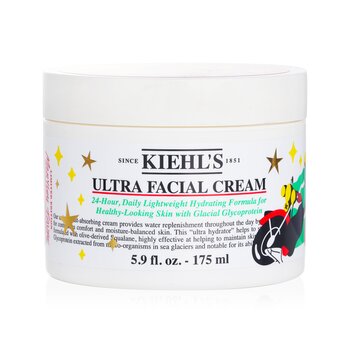 Kiehls Ultra Crema Facial (Edición Limitada) S13487XX