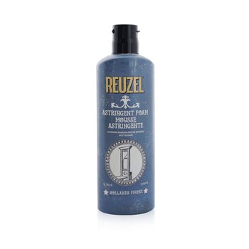 Reuzel Astringent Foam