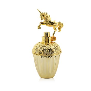 Anna Sui Fantasia Gold Edition Eau De Toilette Spray