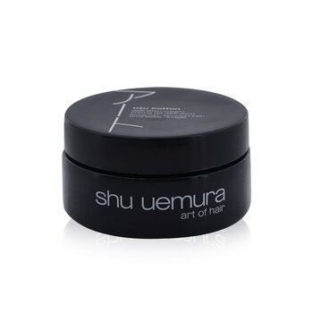 Shu Uemura Uzu Cotton Definition Hair Cream - Flexible Hold Lightweight Finish
