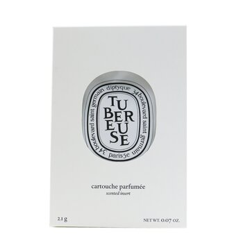 Diptyque Scented Insert - Tubereuse