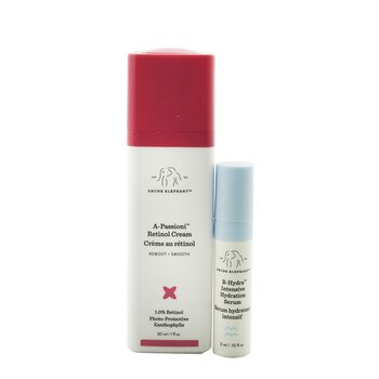 A-Passioni Retinol Cream