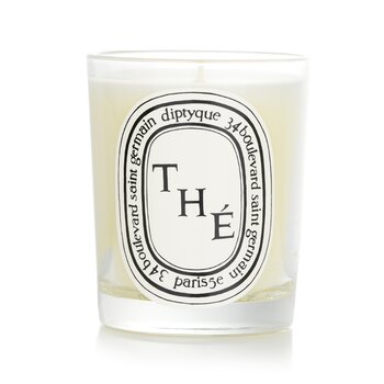 Diptyque Scented Candle - The