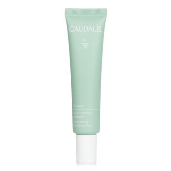 Caudalie Vinopure Moisturizing Mattifying Fluid