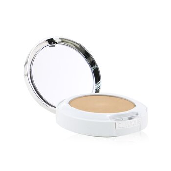 Clinique Beyond Perfecting Powder Foundation + Corrector - # 09 Neutral (MF-N) (Unboxed)