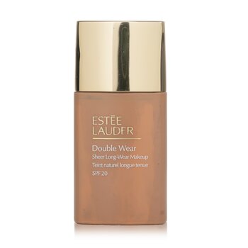 Estee Lauder Double Wear Sheer Long Wear Makeup SPF 20 - # 3N1 Ivory Beige