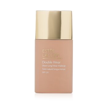 Estee Lauder Double Wear Sheer Long Wear Makeup SPF 20 - # 2C3 Fresco