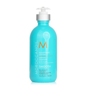 Smoothing Lotion (For All Hair Types)