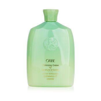 Oribe Cleansing Creme for Moisture & Control