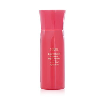 Oribe Bright Blonde Radiance & Repair Treatment