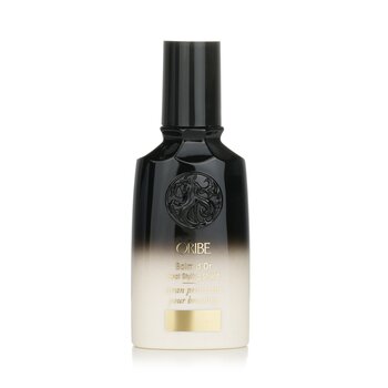 Oribe Balm dOr Heat Styling Shield