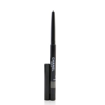 Chanel Lápiz de Ojos A Prueba de Agua - # 42 Gris Graphite